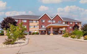 Mainstay Suites Dubuque